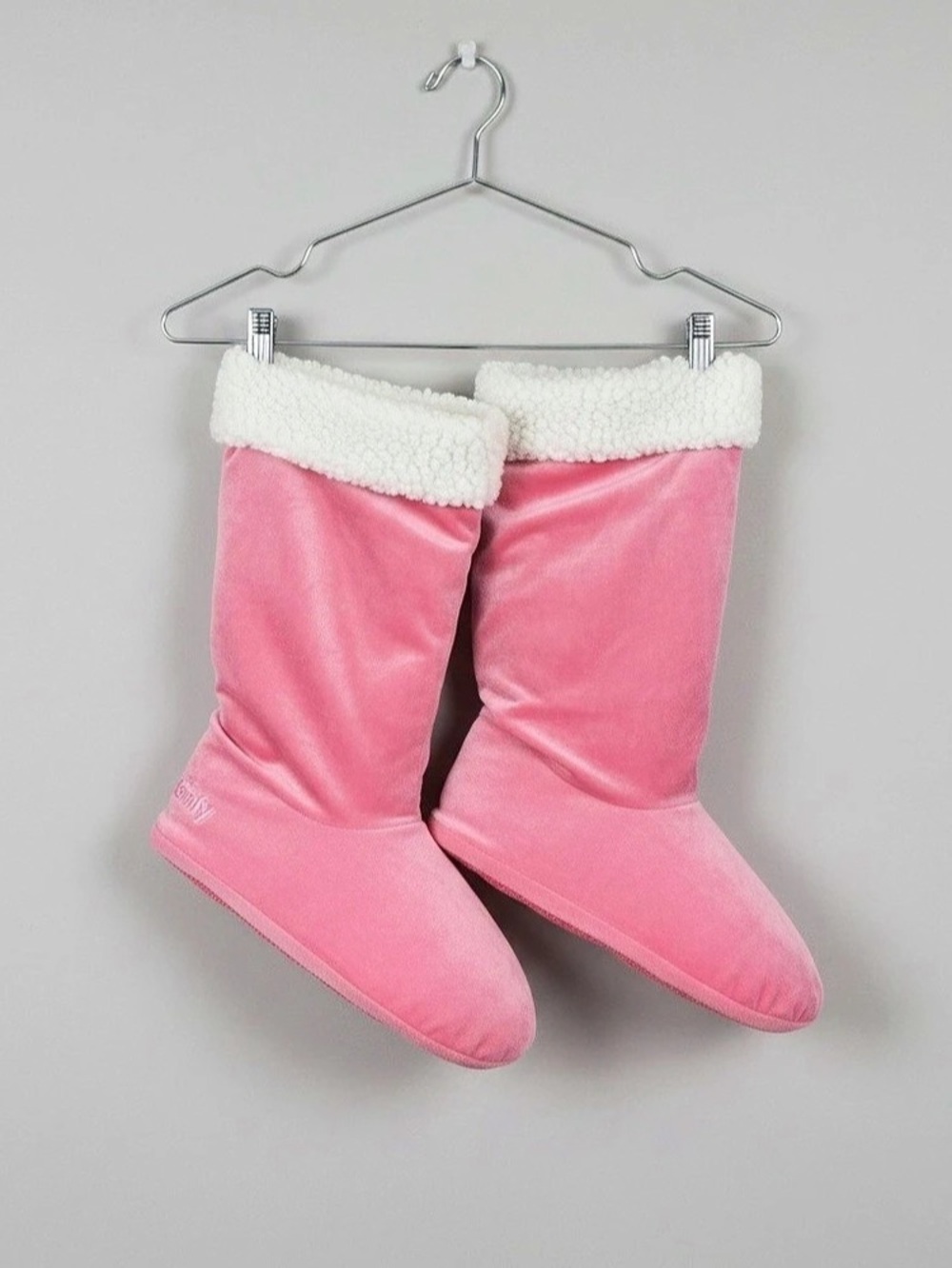 The Comfy Feet Slippers For Your Feet Pink Slipper Boots